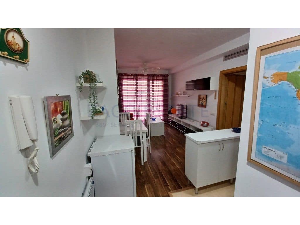 1 camera da letto Appartamento in vendita in Oliva con garage - 128.000 € (Rif: 9603001)