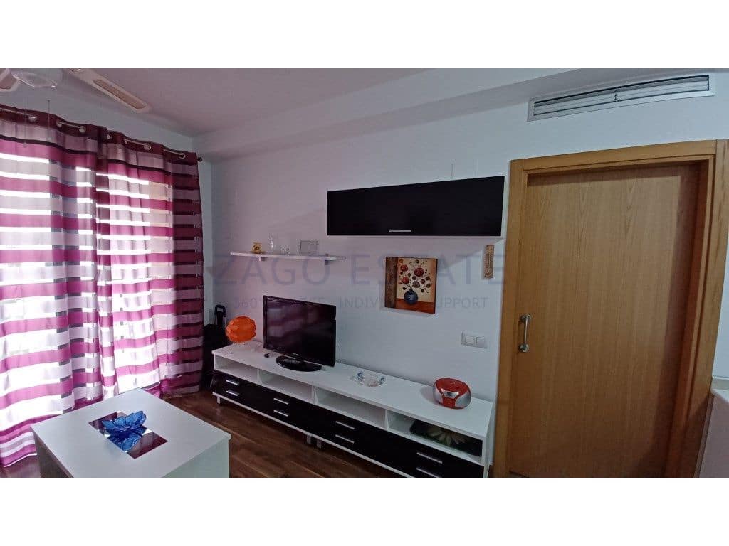 1 camera da letto Appartamento in vendita in Oliva con garage - 128.000 € (Rif: 9603001)