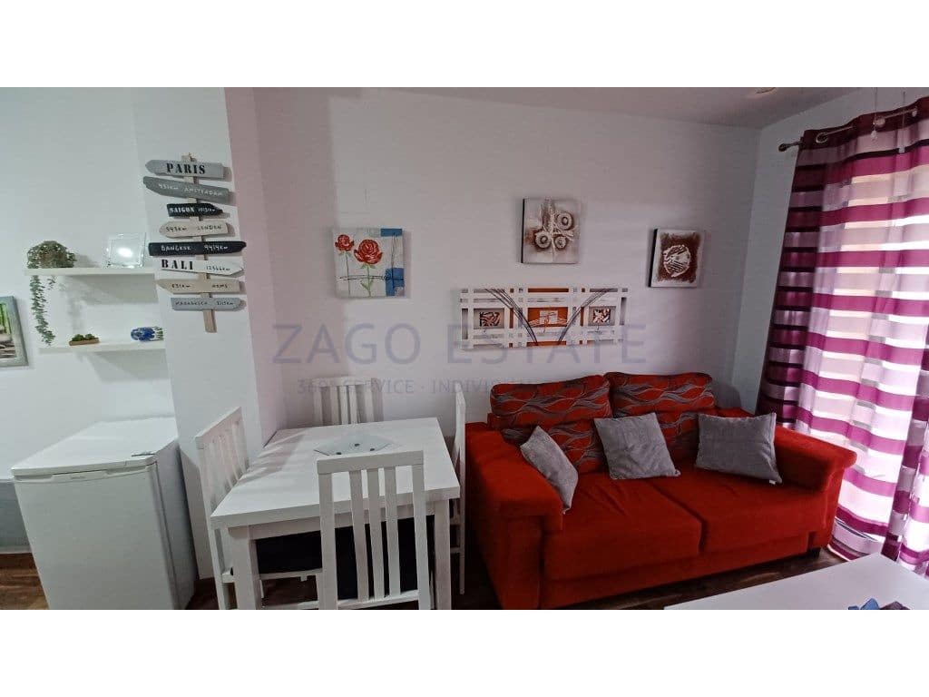 1 camera da letto Appartamento in vendita in Oliva con garage - 128.000 € (Rif: 9603001)