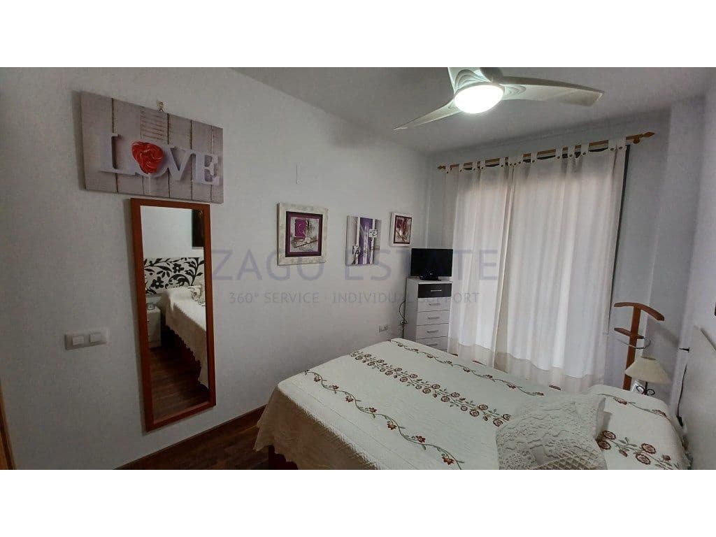 1 camera da letto Appartamento in vendita in Oliva con garage - 128.000 € (Rif: 9603001)
