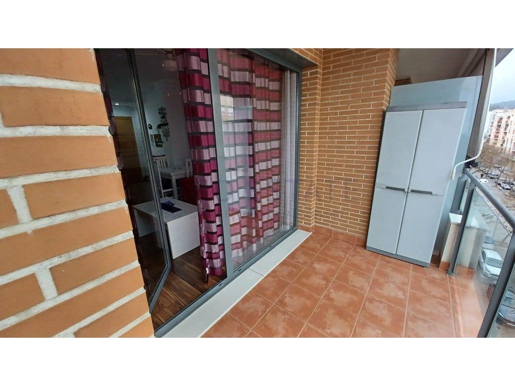 1 camera da letto Appartamento in vendita in Oliva con garage - 128.000 € (Rif: 9603001)