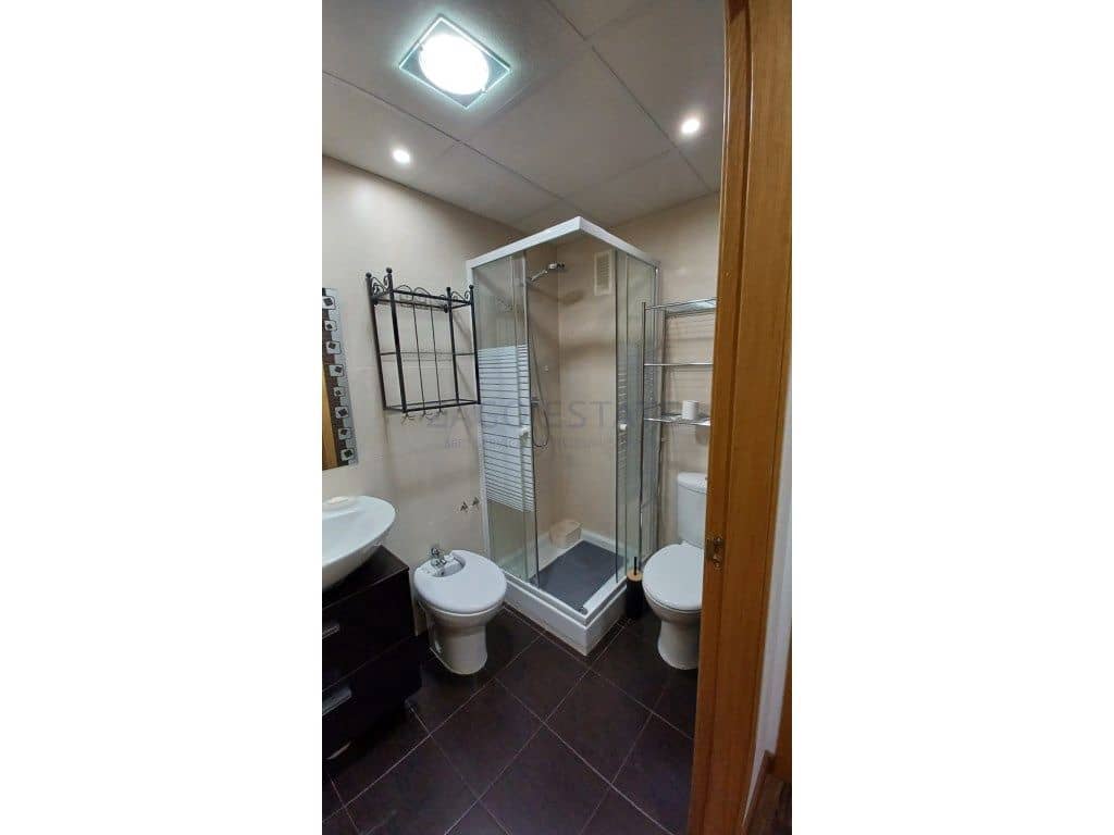 1 camera da letto Appartamento in vendita in Oliva con garage - 128.000 € (Rif: 9603001)