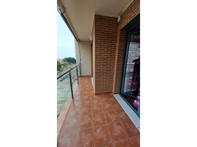 1 camera da letto Appartamento in vendita in Oliva Pueblo, Oliva con garage - 128.000 € (Rif: 9603001)