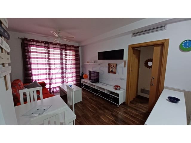 1 camera da letto Appartamento in vendita in Oliva Pueblo, Oliva con garage - 128.000 € (Rif: 9603001)