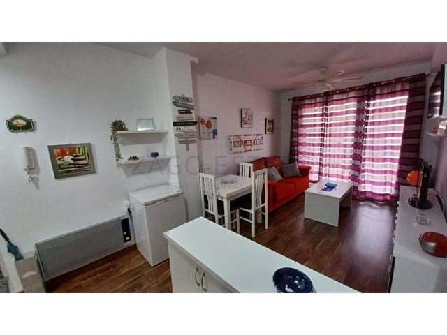 1 camera da letto Appartamento in vendita in Oliva Pueblo, Oliva con garage - 128.000 € (Rif: 9603001)