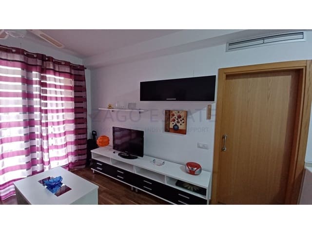 1 camera da letto Appartamento in vendita in Oliva Pueblo, Oliva con garage - 128.000 € (Rif: 9603001)