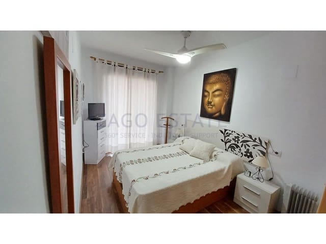 1 camera da letto Appartamento in vendita in Oliva Pueblo, Oliva con garage - 128.000 € (Rif: 9603001)