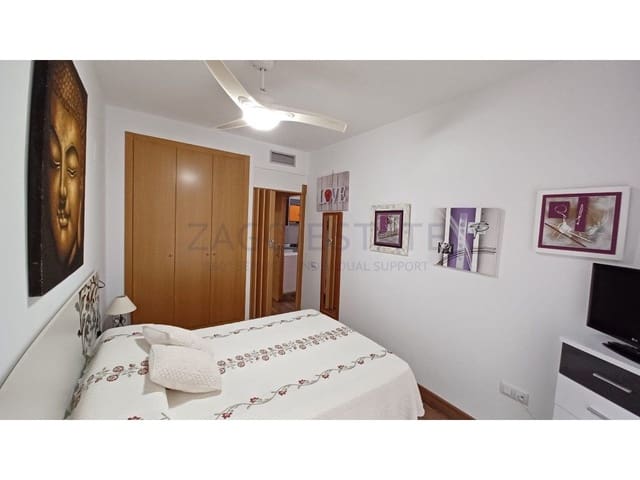 1 camera da letto Appartamento in vendita in Oliva Pueblo, Oliva con garage - 128.000 € (Rif: 9603001)