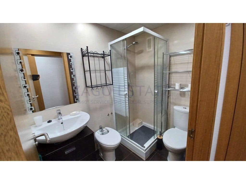 1 camera da letto Appartamento in vendita in Oliva con garage - 128.000 € (Rif: 9603001)