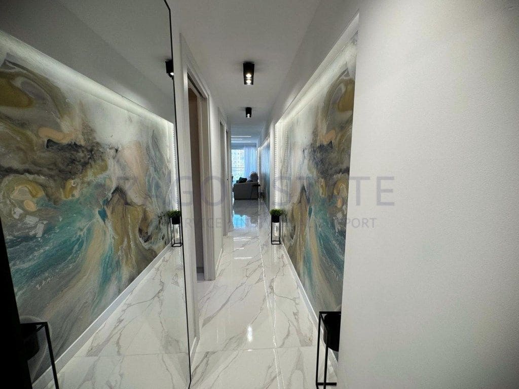 1 makuuhuone Asunto vuokrattavana paikassa Benidorm - 1 200 € (Ref: 9603002)