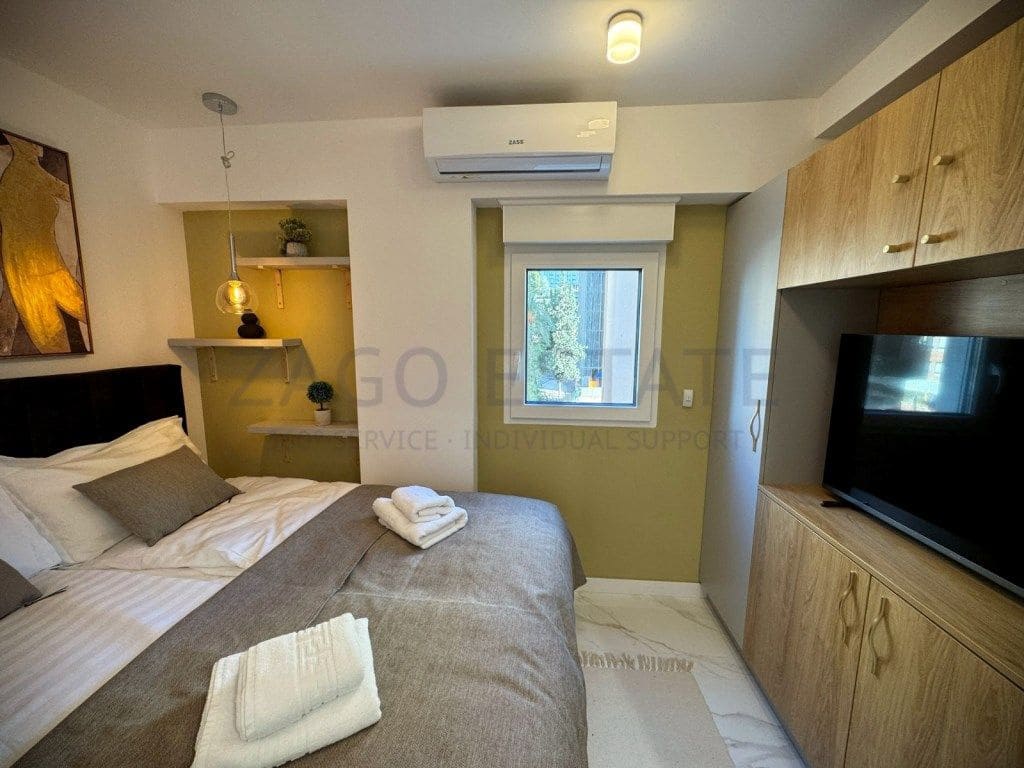 1 makuuhuone Asunto vuokrattavana paikassa Benidorm - 1 200 € (Ref: 9603002)