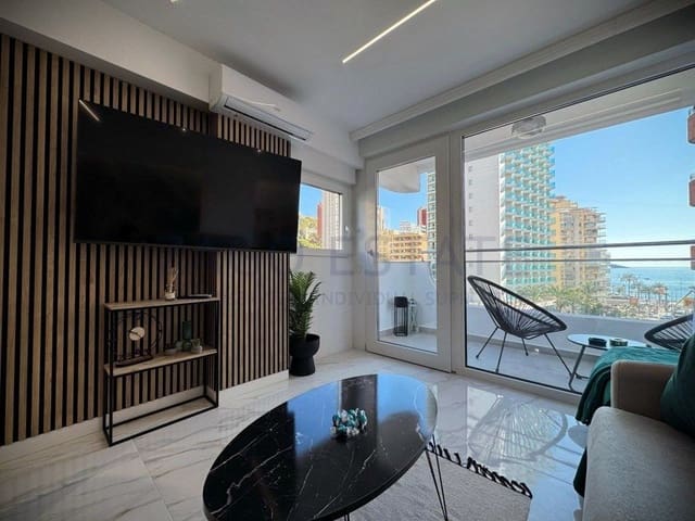 Piso de 1 habitación en Rincón Alto, Benidorm en alquiler - 1.200 € (Ref: 9603002)