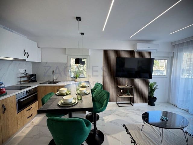 Piso de 1 habitación en Rincón Alto, Benidorm en alquiler - 1.200 € (Ref: 9603002)