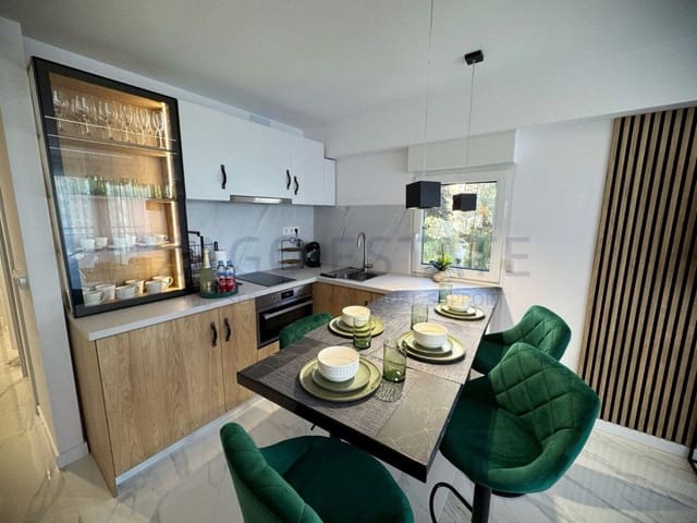 Piso de 1 habitación en Rincón Alto, Benidorm en alquiler - 1.200 € (Ref: 9603002)