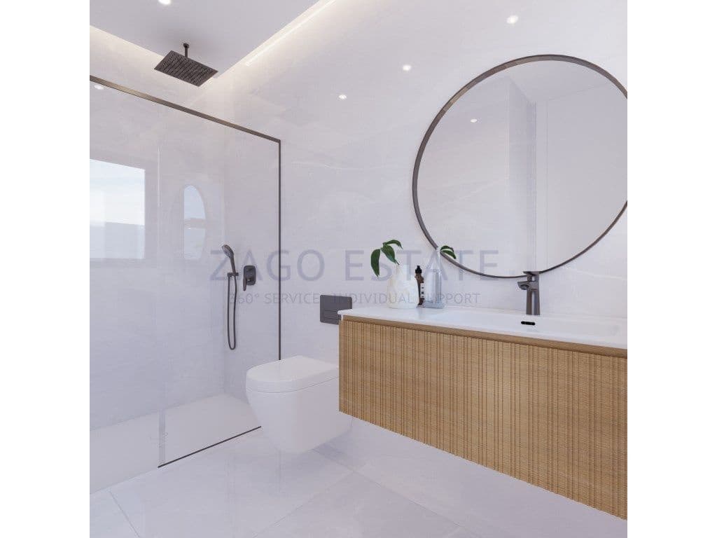 3 bedroom Villa for sale in Finestrat with garage - € 1,100,000 (Ref: 9634902)