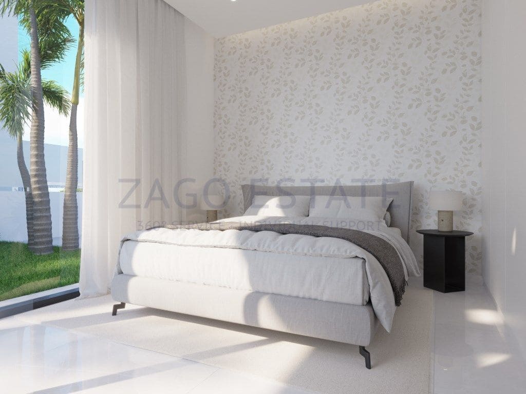 3 bedroom Villa for sale in Finestrat with garage - € 1,100,000 (Ref: 9634902)