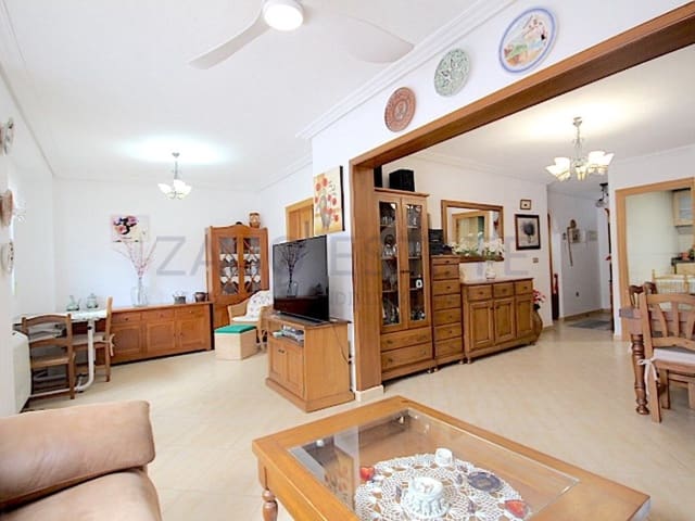 Pareado de 4 habitaciones en Barranco Hondo, La Nucia en venta - 320.000 € (Ref: 9634903)