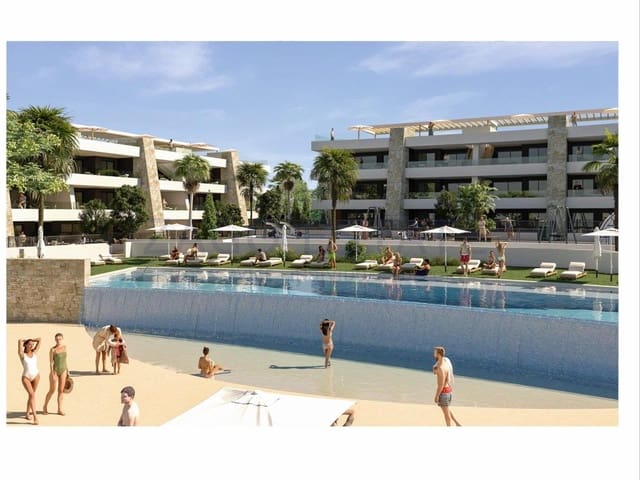 3 chambre Appartement à vendre à Monforte del Cid avec garage - 495 000 € (Ref: 9634905)