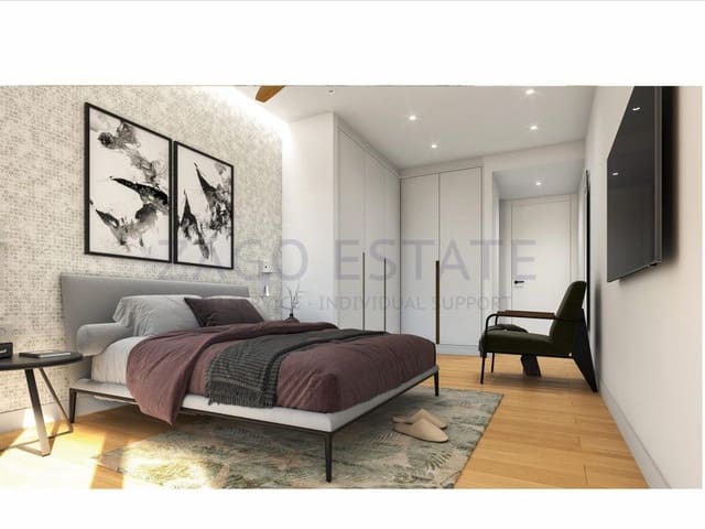 3 chambre Appartement à vendre à Monforte del Cid avec garage - 495 000 € (Ref: 9634905)