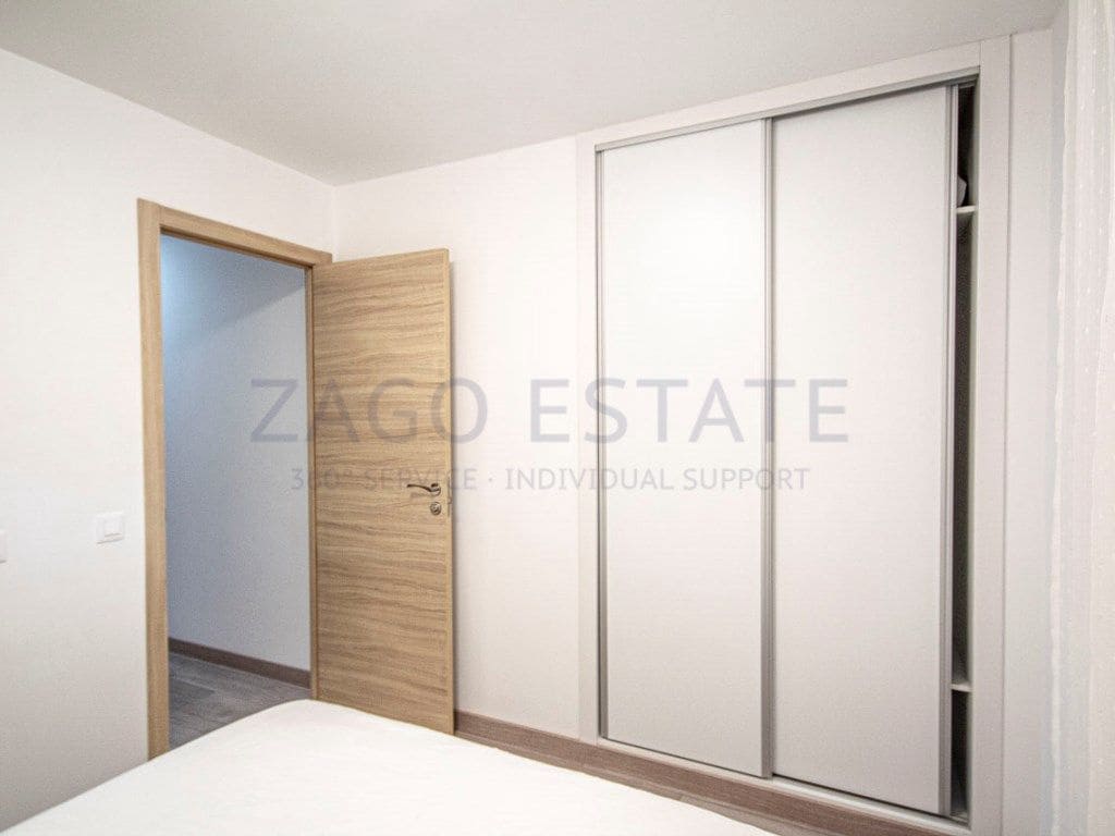 Appartement de 4 chambres à louer à Benidorm avec garage - 1 800 € (Ref: 9635037)