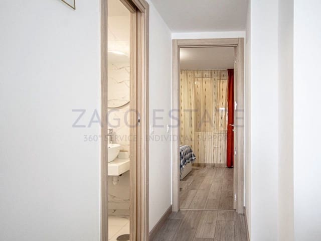 Appartement de 4 chambres à louer à Rincón Alto, Benidorm avec garage - 1 800 € (Ref: 9635037)