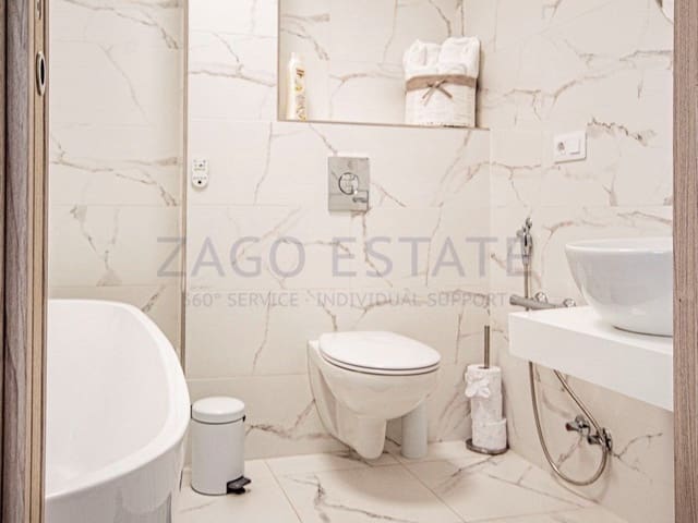 Appartement de 4 chambres à louer à Rincón Alto, Benidorm avec garage - 1 800 € (Ref: 9635037)