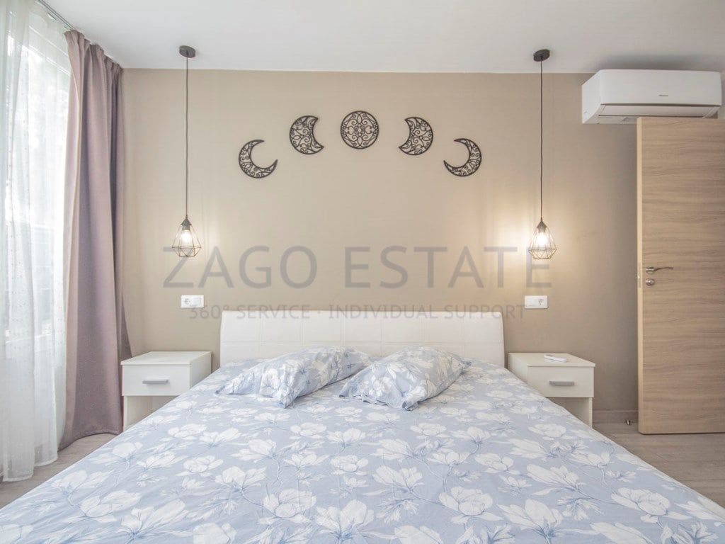 Appartement de 4 chambres à louer à Benidorm avec garage - 1 800 € (Ref: 9635037)