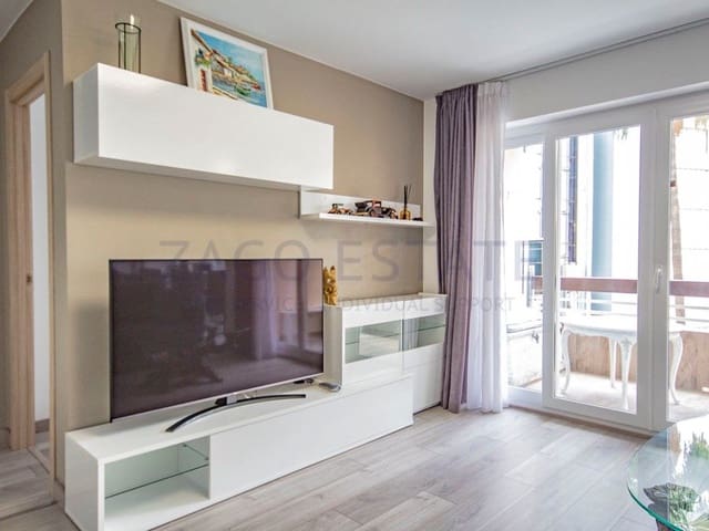 Appartement de 4 chambres à louer à Rincón Alto, Benidorm avec garage - 1 800 € (Ref: 9635037)