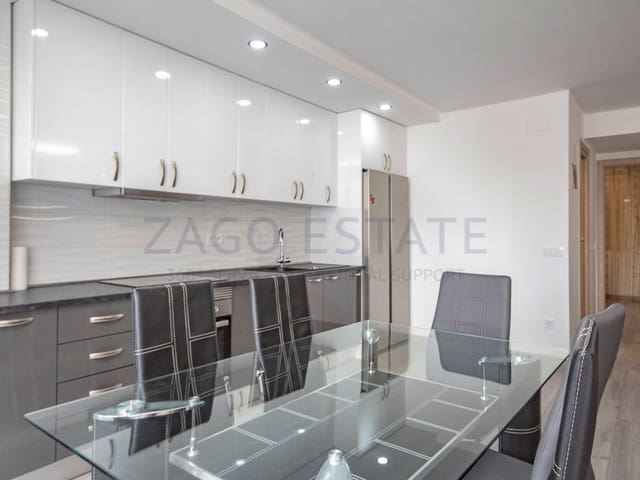 Appartement de 4 chambres à louer à Rincón Alto, Benidorm avec garage - 1 800 € (Ref: 9635037)