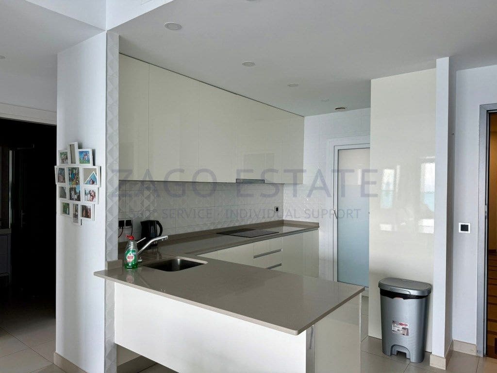 2 soverom Leilighet til salgs i Benidorm med garasje - € 609 000 (Ref: 9665392)