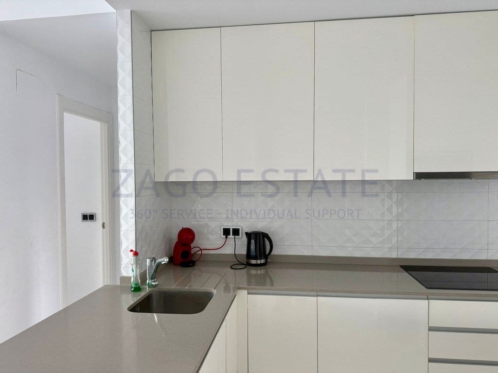 2 soverom Leilighet til salgs i Benidorm med garasje - € 609 000 (Ref: 9665392)