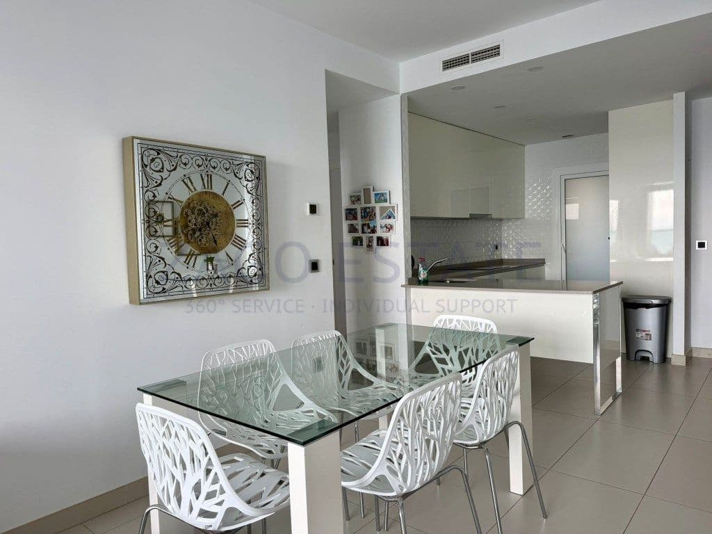 2 soverom Leilighet til salgs i Benidorm med garasje - € 609 000 (Ref: 9665392)