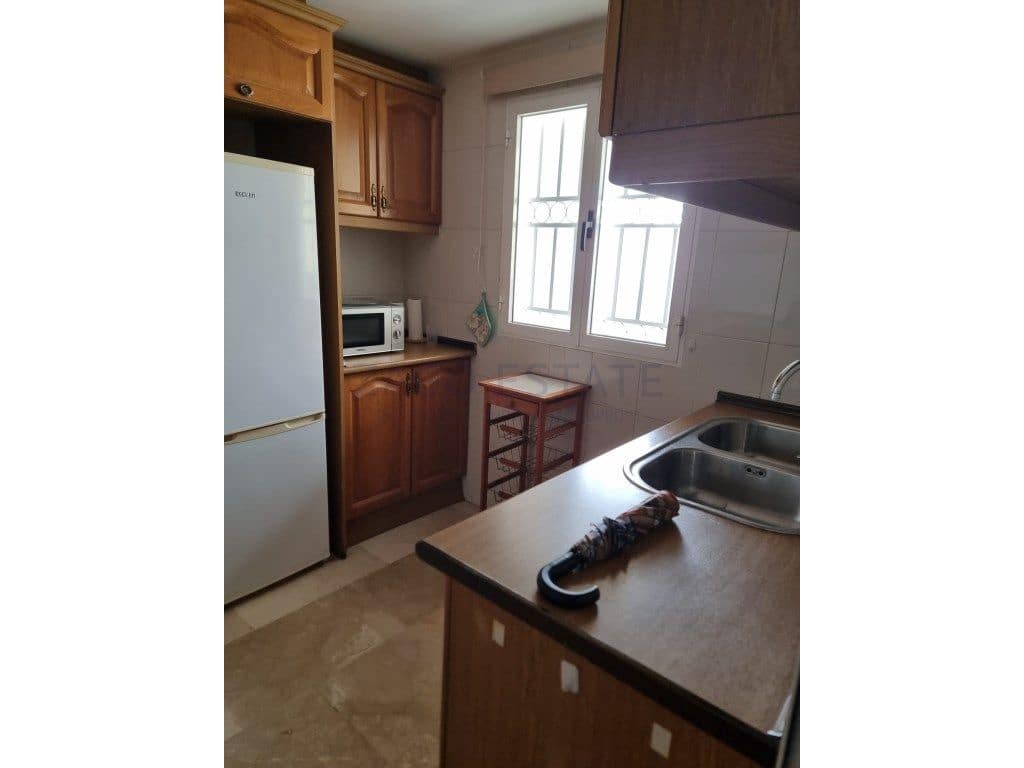 2 slaapkamer Flat te huur in Alfaz del Pi / L'Alfas del Pi - € 1.500 (Ref: 9672288)