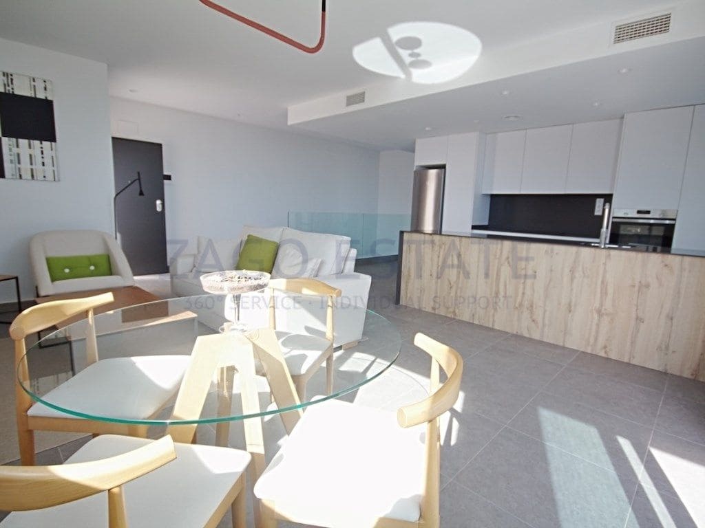 3 chambre Villa/Maison Semi-Mitoyenne à vendre à Polop avec garage - 470 000 € (Ref: 9678169)