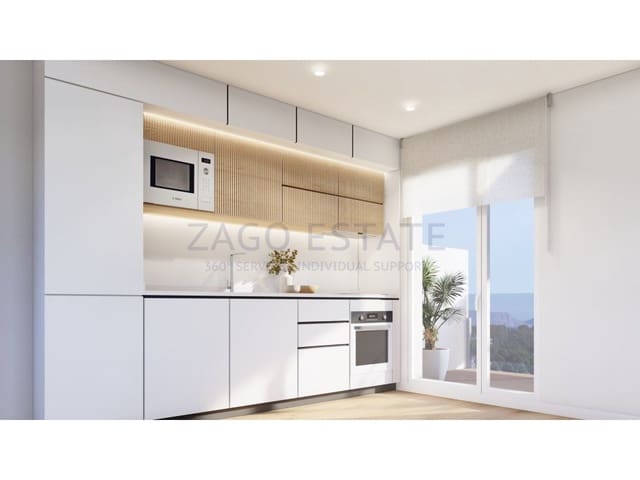 4 chambre Villa/Maison Semi-Mitoyenne à vendre à Barranco Hondo - Varadero  , La Nucia avec garage - 495 000 € (Ref: 9679125)