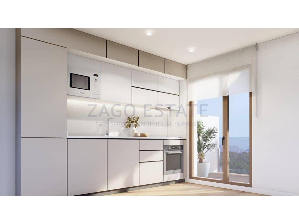 Pareado de 4 habitaciones en La Nucia en venta con garaje - 566.000 € (Ref: 9679127)