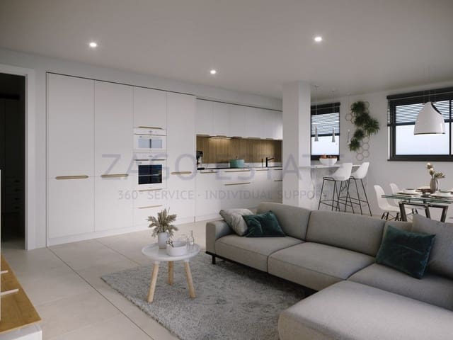 3 bedroom Apartment for sale in Noroeste, Santa Pola with pool garage - € 340,000 (Ref: 9685226)