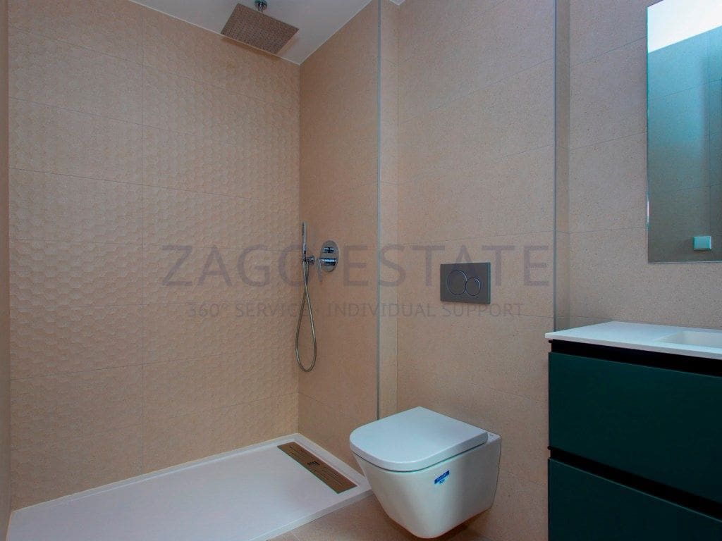 3 soverom Rekkehus til salgs i Monforte del Cid med svømmebasseng garasje - € 333 500 (Ref: 9685567)