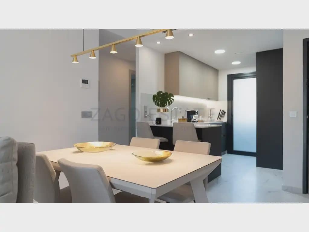 2 camera da letto Appartamento in vendita in Benidorm con garage - 497.000 € (Rif: 9749324)