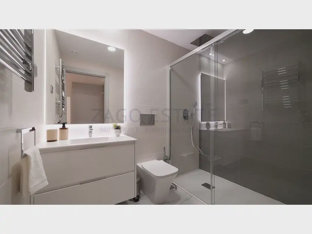 2 camera da letto Appartamento in vendita in Benidorm con garage - 497.000 € (Rif: 9749324)