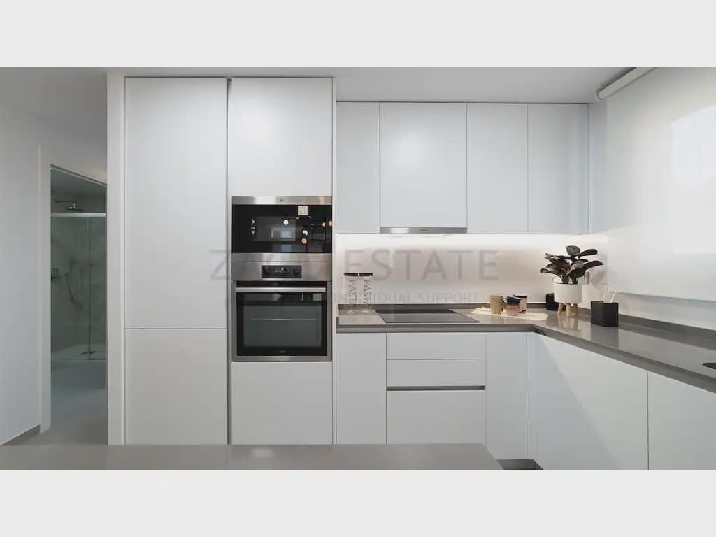 2 camera da letto Appartamento in vendita in Benidorm con garage - 497.000 € (Rif: 9749324)