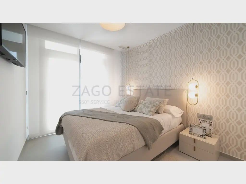 2 camera da letto Appartamento in vendita in Benidorm con garage - 497.000 € (Rif: 9749324)