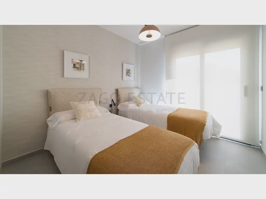 2 camera da letto Appartamento in vendita in Benidorm con garage - 497.000 € (Rif: 9749324)