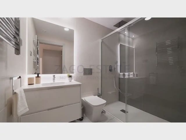 2 sypialnia Mieszkanie na sprzedaż w Via Parque, Benidorm z garażem - 497 000 € (Ref: 9749324)