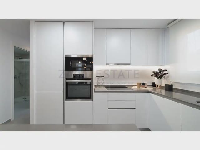 2 sypialnia Mieszkanie na sprzedaż w Via Parque, Benidorm z garażem - 497 000 € (Ref: 9749324)