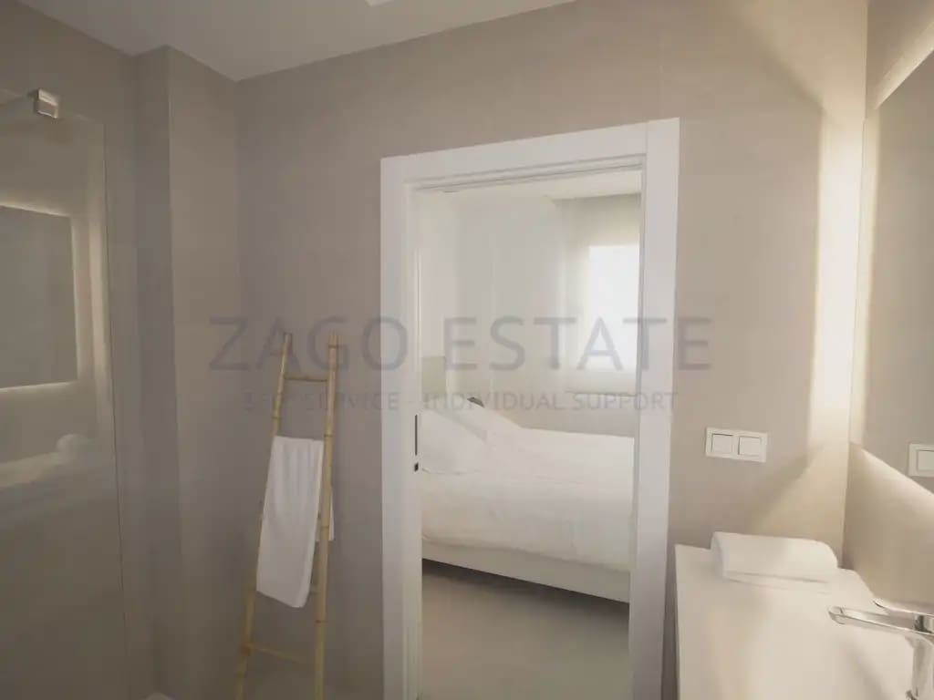 3 sovrum Villa till salu i Finestrat - 579 000 € (Ref: 9749326)