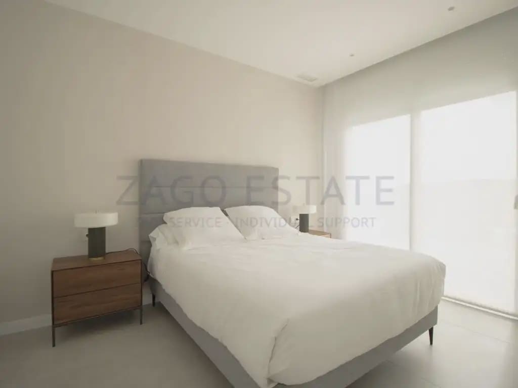 3 sovrum Villa till salu i Finestrat - 579 000 € (Ref: 9749326)