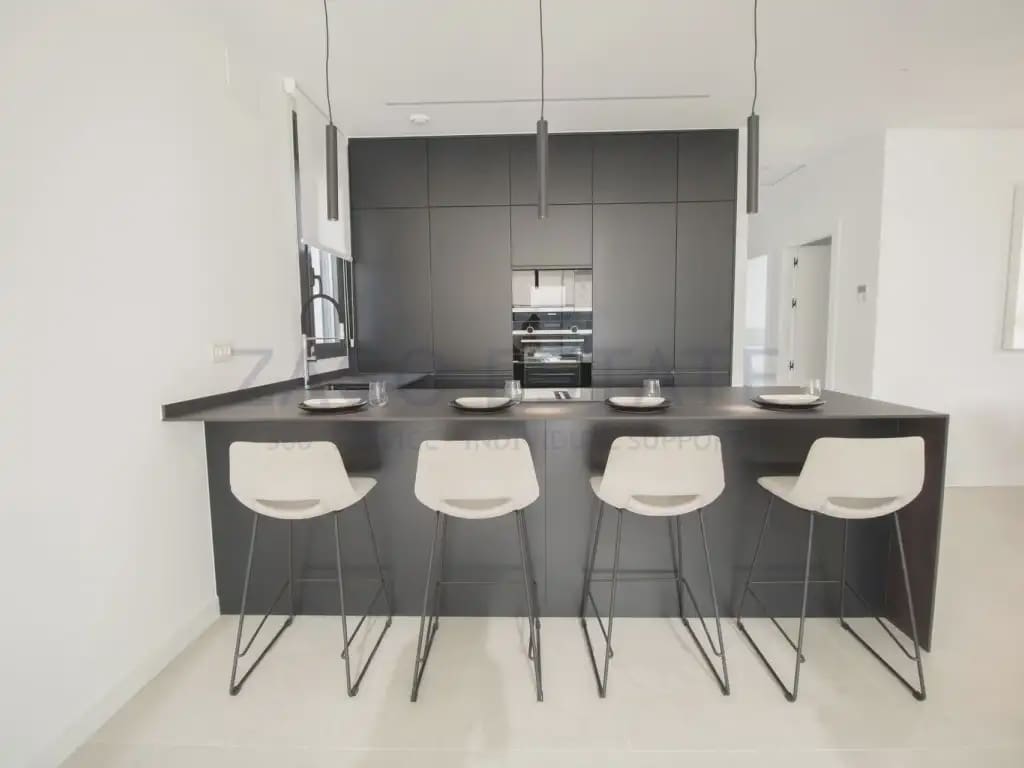 3 sovrum Villa till salu i Finestrat - 579 000 € (Ref: 9749326)