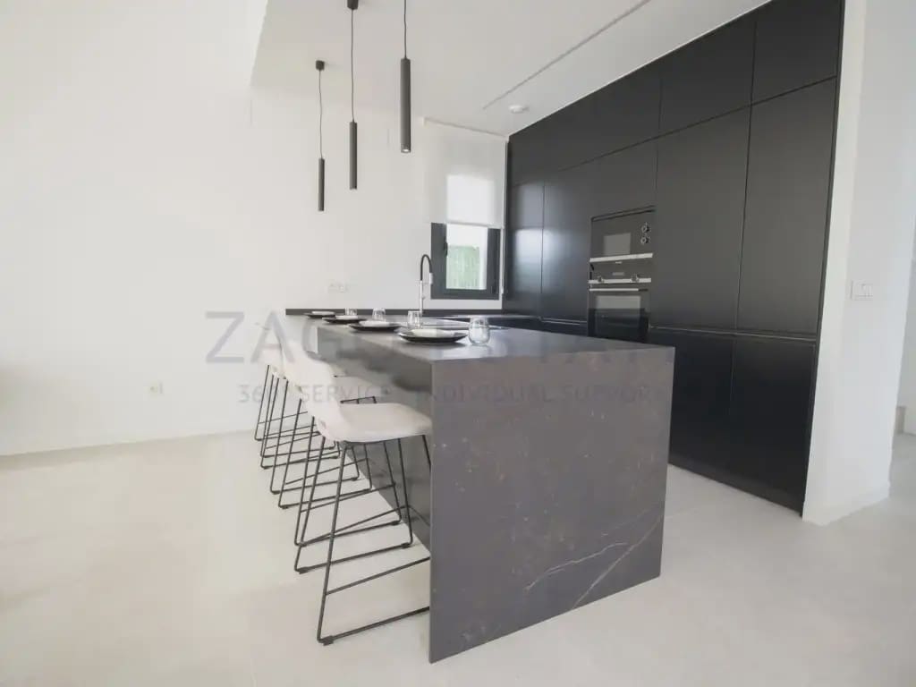 3 sovrum Villa till salu i Finestrat - 579 000 € (Ref: 9749326)