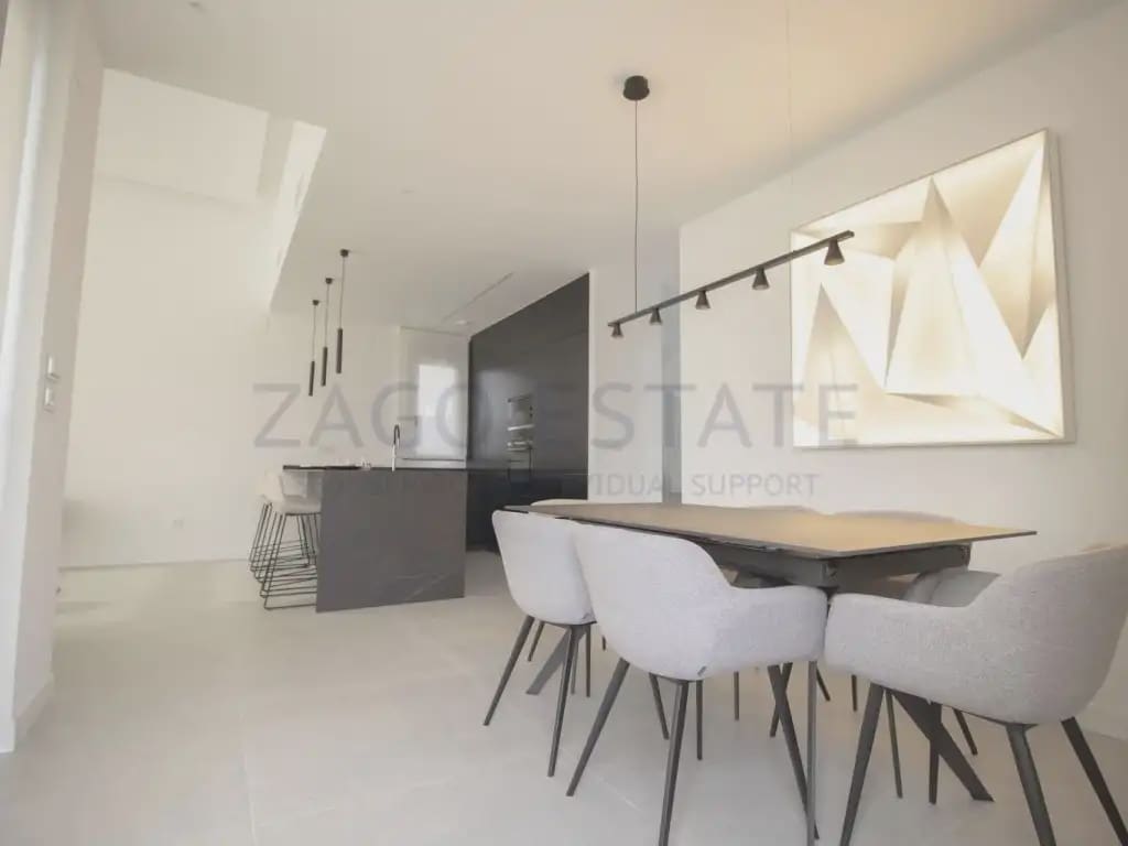 3 sovrum Villa till salu i Finestrat - 579 000 € (Ref: 9749326)